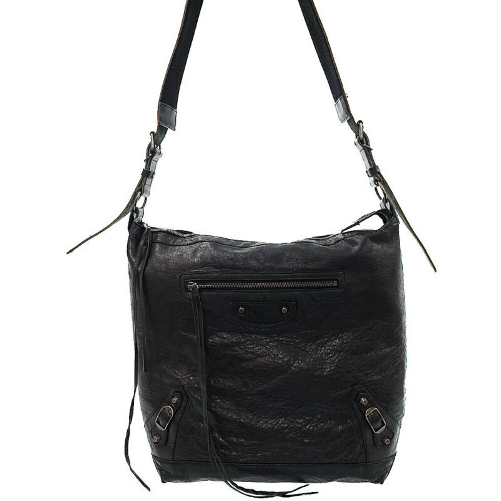Balenciaga The Bag Shoulder Day - Picture 2 of 9
